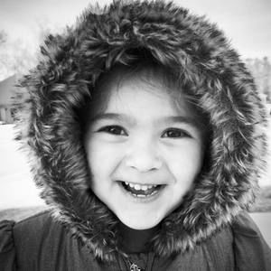 Meet your Posher, Becky